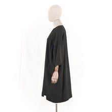 Load image into Gallery viewer, vintage kimono silk coat
